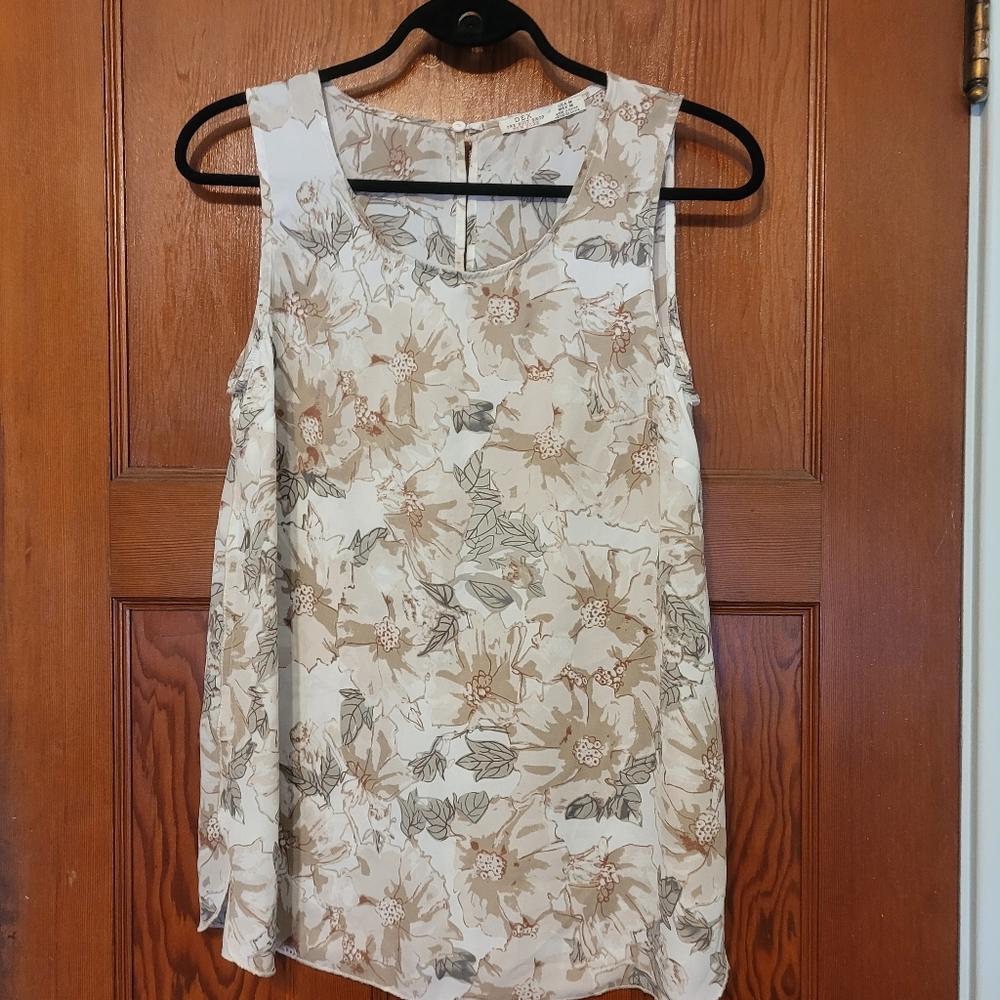 Any 2 for $20 Beautiful Dex blouse